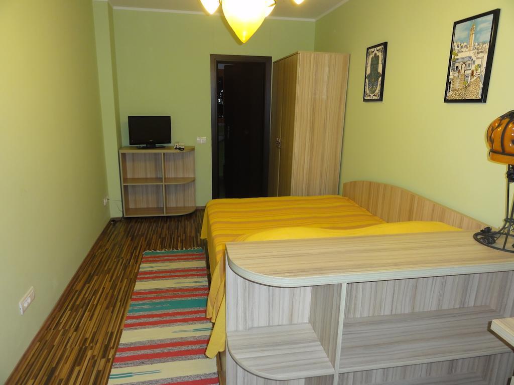 Vila Europa Sarata-Monteoru Room photo